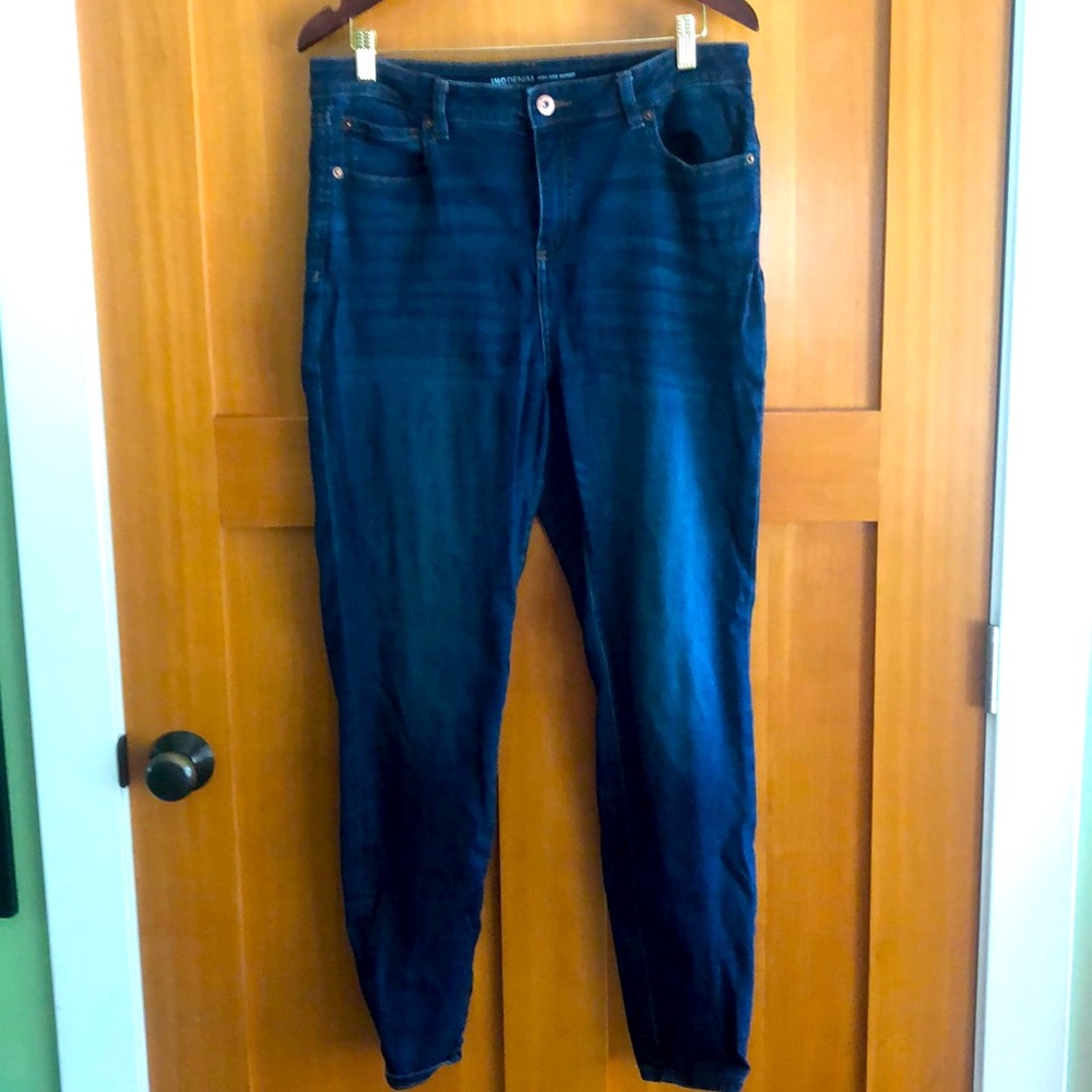 INCDenim Skinny Jeans